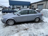 Audi A4 (B6) 2004 - Auto varuosadeks