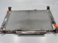 Mercedes-Benz B (W245) Konditsioneeri radiaator + jahutusradiaator Varuosa kood: A1695002103
Kere tüüp: 5-ust luuk...