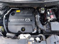 Mazda CX-7 2009 - Auto varuosadeks