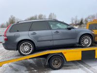 Volvo V50 2005 - Auto varuosadeks