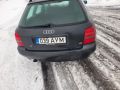 Audi A4 (B5) 1997 - Auto varuosadeks