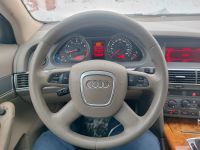 Audi A6 (C6) 2004 - Auto varuosadeks