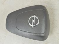 Opel Astra (J) Rooli turvapadi Varuosa kood: 39172523
Kere tüüp: 5-ust luukpär...