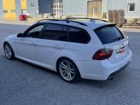 BMW 3 (E90 / E91 / E92 / E93) 2009 - Auto varuosadeks