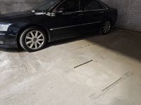 Audi A8 (D3) 2005 - Auto varuosadeks