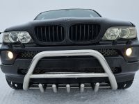 BMW X5 (E53) 2005 - Auto varuosadeks