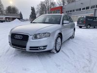Audi A4 (B7) 2008 - Auto varuosadeks