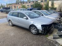 Volkswagen Passat 2006 - Auto varuosadeks
