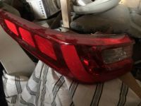 Kia Optima (JF) 2017 vasak tagatuli tiival(diood)