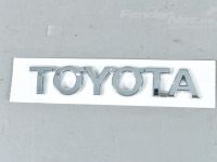 Embleem / Logo Toyota Avensis / 01.2009-12.2019
Varuosa kood: ...