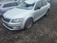 Skoda Octavia 2015 - Auto varuosadeks