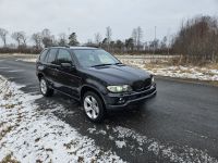 BMW X5 (E53) 2005 - Auto varuosadeks