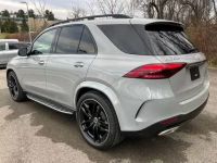Mercedes-Benz GLE (W167) 2024 - Auto varuosadeks