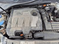 Volkswagen Golf 6 2012 - Auto varuosadeks