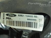 Ford C-Max Tagatuli luugil, vasak Varuosa kood: AM51-13A603-BE / 1767544
Kere tüü...