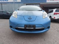 Nissan Leaf 2013 - Auto varuosadeks