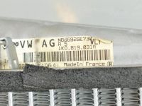 Seat Leon Salongi soojenduse radiaator Varuosa kood: 1K0819031A -> 1K0819031D
Kere tüü...