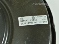 Seat Leon Piduri vaakumvõimendi+piduri peasilinder Varuosa kood: 1K1614106A / 1K1611349D
Kere tüüp...