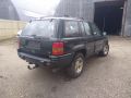 Jeep Grand Cherokee (ZJ) 1998 - Auto varuosadeks