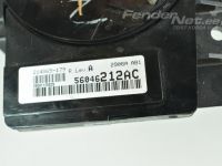 Dodge Caliber Turvapadja kontaktrull Varuosa kood: 68003217AA -> 68003217AF
Kere tüü...