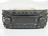 Dodge Caliber CD / Raadio Varuosa kood: 5064173AL
Kere tüüp: 5-ust luukpä...