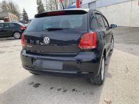 Volkswagen Polo 2013 - Auto varuosadeks