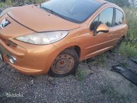 Peugeot 207 2007 - Auto varuosadeks