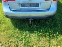 Volkswagen Passat 2007 - Auto varuosadeks