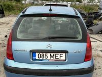 Citroen C3 2004 - Auto varuosadeks