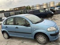 Citroen C3 2004 - Auto varuosadeks