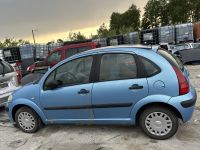 Citroen C3 2004 - Auto varuosadeks