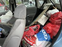Citroen C3 2004 - Auto varuosadeks