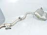 Mercedes-Benz E (W213) Summutaja pütt, tagumine Varuosa kood:  A2134905701 + A2134905801
Kere t...