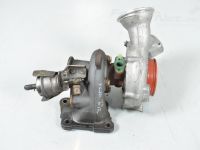 Volvo XC70 Turbokompressor (2.4 Diisel) (madal surve) Varuosa kood: 36010145
Kere tüüp: Universaal
Mo...