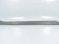 Toyota Corolla 2019-... Küljekarbi kate, parem (B-OSA) Kere tüüp: Sedaan
Lisamärkmed: B-OSA