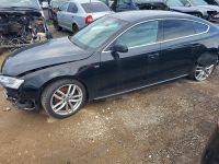 Audi A5 (B8) 2016 - Auto varuosadeks