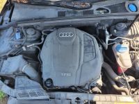Audi A5 (B8) 2016 - Auto varuosadeks