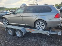 BMW 3 (E90 / E91 / E92 / E93) 2009 - Auto varuosadeks