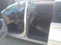 Lancia Voyager 2012 - Auto varuosadeks