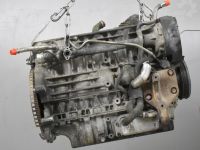 Volvo XC70 Mootoriplokk (2.4 diisel) (kompl. väntvõlli ja kolbidega) Varuosa kood: D5244T10
Kere tüüp: Universaal
Mo...