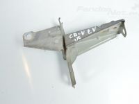 Honda CR-V Esipampri kinnitus, vasak Varuosa kood: 71147-SWA-A00ZZ
Kere tüüp: Linnam...