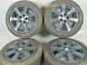 Valuvelg 16" (kompl.) Alfa Romeo 159  5x110 Alfa Romeo 159 / 01.2005-12.2011
Varuosa kood: ...