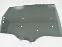 Honda CR-V Tagaukse klaas, parem Varuosa kood: 73400-SWW-E10
Kere tüüp: Linnamaa...