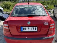 Skoda Octavia 2008 - Auto varuosadeks