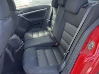 Skoda Octavia 2008 - Auto varuosadeks