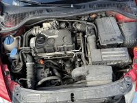 Skoda Octavia 2008 - Auto varuosadeks
