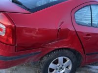 Skoda Octavia 2008 - Auto varuosadeks