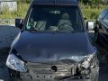 Opel Combo (C) 2009 - Auto varuosadeks