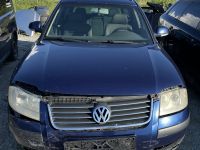 Volkswagen Passat 2004 - Auto varuosadeks