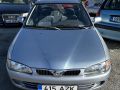 Mitsubishi Lancer 1997 - Auto varuosadeks